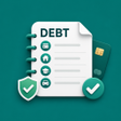 Programikonen: Growly Budget Debt