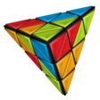 プログラムのアイコン：Pyramid Twist Puzzle