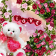 Icon of program: Romantic Photo Frames 201…