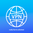 プログラムのアイコン：Unlimited VPN Proxy