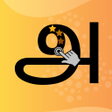 ไอคอนของโปรแกรม: Kids Tamil -  Writing Tra…