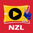 프로그램 아이콘: New Zealand Radios live