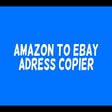 Icon of program: Ebay-Amazon Address Coppi…