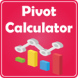 Pivot Calculator icon