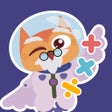 ไอคอนของโปรแกรม: Holy Owly Maths pour enfa…