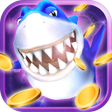 プログラムのアイコン：Fish Simulator 2D Online
