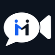 程序图标：MobiLine: Video Call  Cha…
