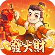 プログラムのアイコン：叫我大掌櫃:原創正版古風經營