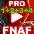 Pro Guide Five Nights At Freddys 4-1