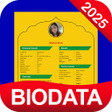 프로그램 아이콘: Marriage Biodata Maker 20…
