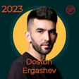 Иконка программы: Doston Ergashev 2023