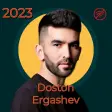 Doston Ergashev 2023