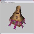 Icon of program: 3D Object Converter