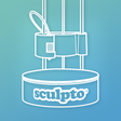 Ícone do programa: Sculpto