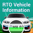 أيقونة البرنامج: RTO Vehicle Information