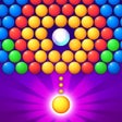 Bubble Shooter: Pop Crush Game