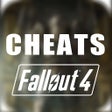 Cheats  Guide for Fallout 4 icon