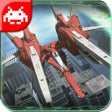 ไอคอนของโปรแกรม: レイストーム