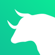 プログラムのアイコン：CryptoBull - Earn Bitcoin