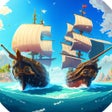 程序图标：海盗突袭 Pirate Raid