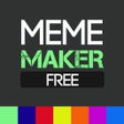 Icona del programma: Meme Maker- Fun Meme Gene…