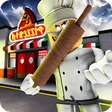 程序图标：Escape pappa chef: scary …