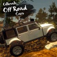 程序图标：Ultimate OffRoad Cars