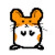 ไอคอนของโปรแกรม: Hamster Dance Fix