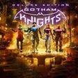 Gotham Knights: Deluxe Edition icon