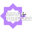 プログラムのアイコン：GitLab Image Preview
