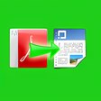程序图标：Flip PDF to Word