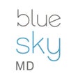 Programın simgesi: Blue Sky MD
