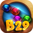 程序图标：B29 Raceball