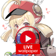 Иконка программы: My Genshin Live Wallpaper…