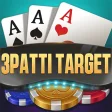 3Patti Target