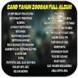 Ikon program: Zidan Feat Tri Suaka  Nab…