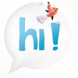 Ícone do programa: Friendly Chat  Random Cha…