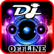 程序图标：DJ Santuy Offline 2022