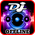 DJ Santuy Offline 2022