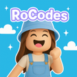 Иконка программы: RoCodes for Brookhaven