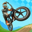 Symbol des Programms: Mad Skills BMX 2