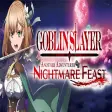 Icon of program: GOBLIN SLAYER -ANOTHER AD…