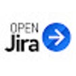 Symbol des Programms: Open JIRA