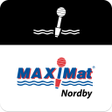 Ikona programu: MaxiMat Nordby