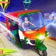 プログラムのアイコン：Tuk Tuk Ramp Jump Simulat…