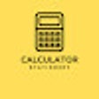 أيقونة البرنامج: Calculator for Gamers