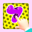 程序图标：HiddenRich