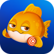 プログラムのアイコン：Go Find Fish
