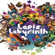 Programikonen: Lapis x Labyrinth