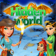 Icon of program: Hidden World